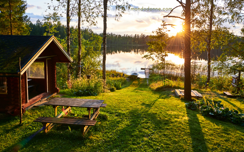 Vacanze in affitto, come dove e quando