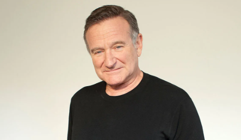Robin Williams