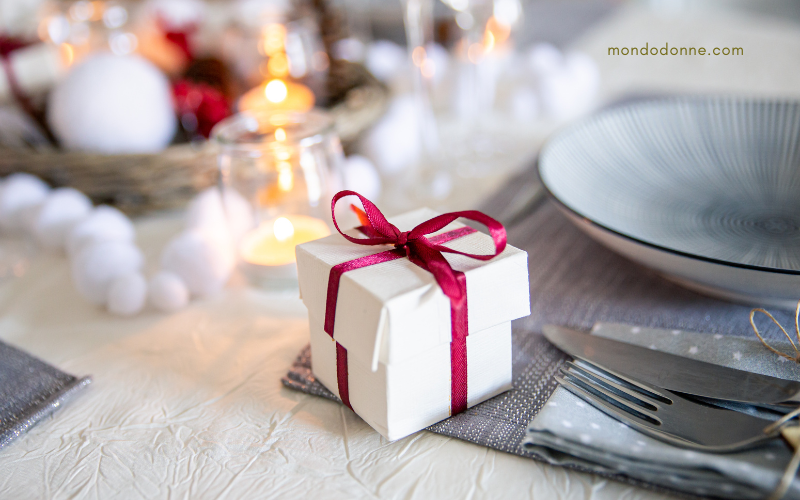 Addobbi Natalizi low cost