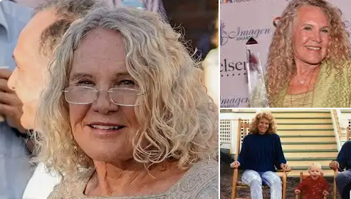 Christy Walton Donne imprenditrici famose, le donne più ricche del 2014