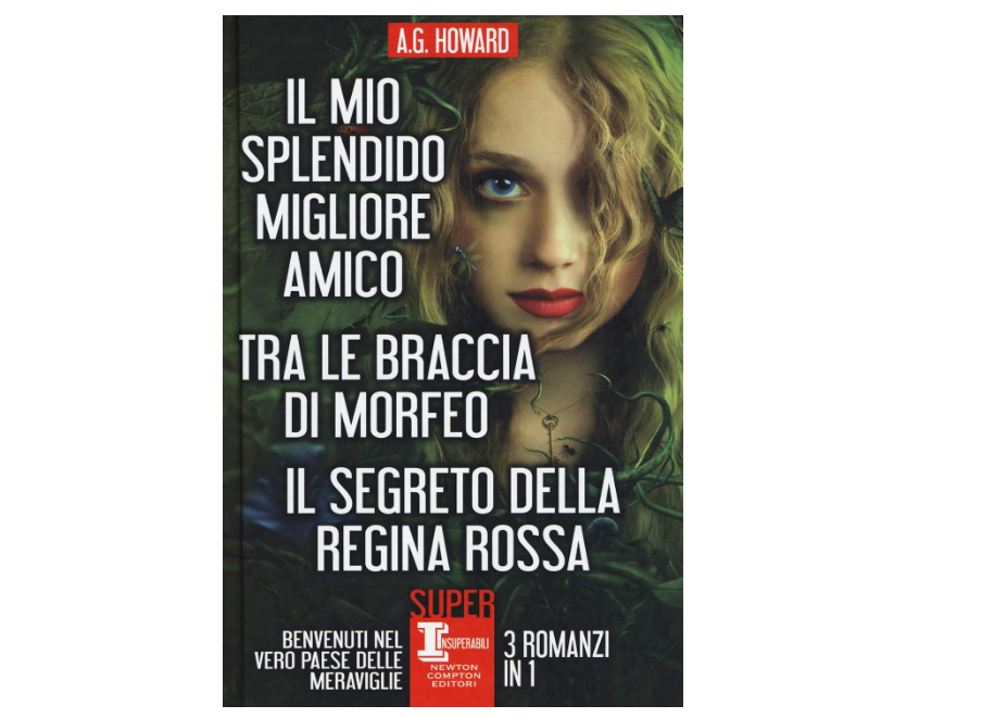 Libri da Leggere Assolutamente