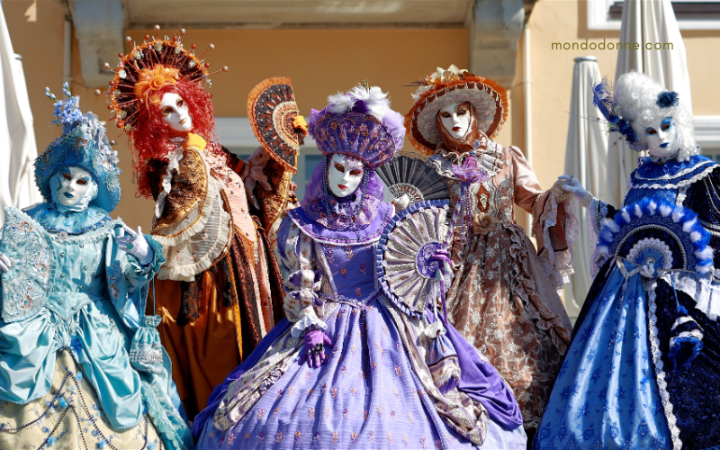 Quando è Carnevale 2018