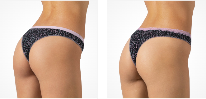 Slip Brasiliano: moda, seduzione e comodità