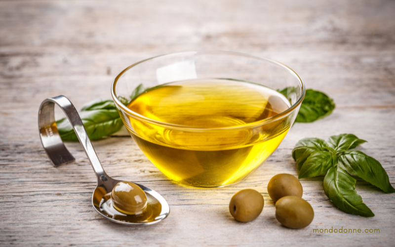 Olio di oliva, quale scegliere e come?