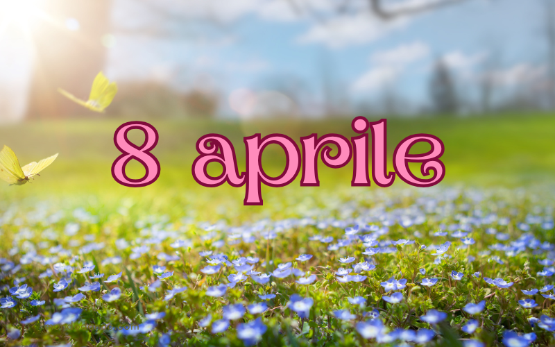 Almanacco del giorno accadde oggi 8 aprile