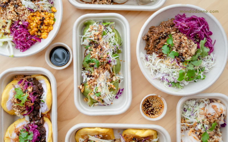 Cucina Fusion cos'è? info e curiosità