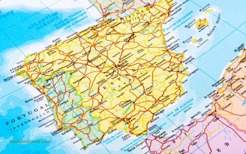 Riduzione delle tasse, dell'IVA dei trasporti pubblici in Spagna