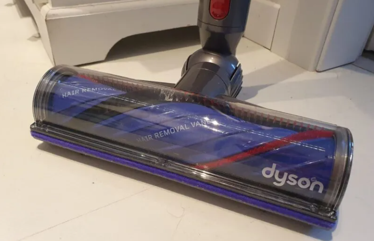 Dyson QVC acquista l'aspirapolvere dei tuoi sogni