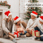 Regali di Natale originali per bambini