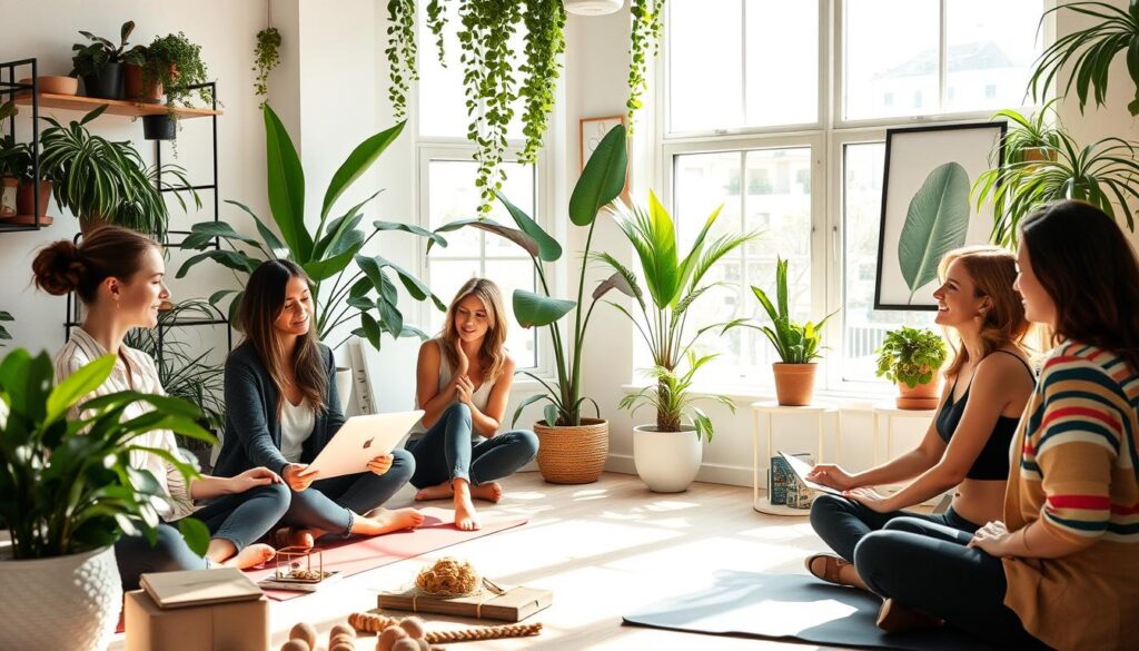 benessere lavorativo donne