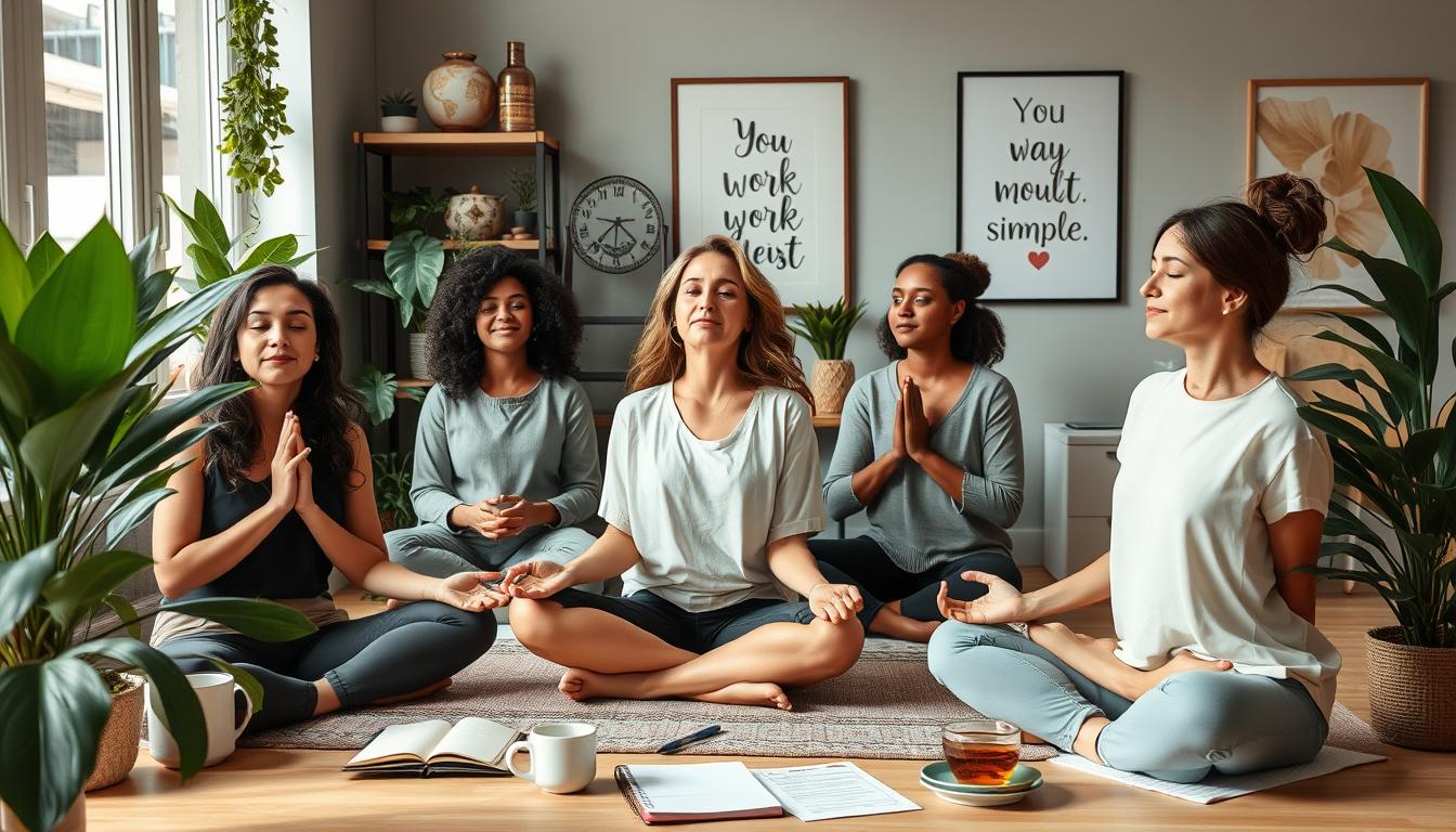 Come affrontare il burn-out lavorativo: soluzioni al femminile