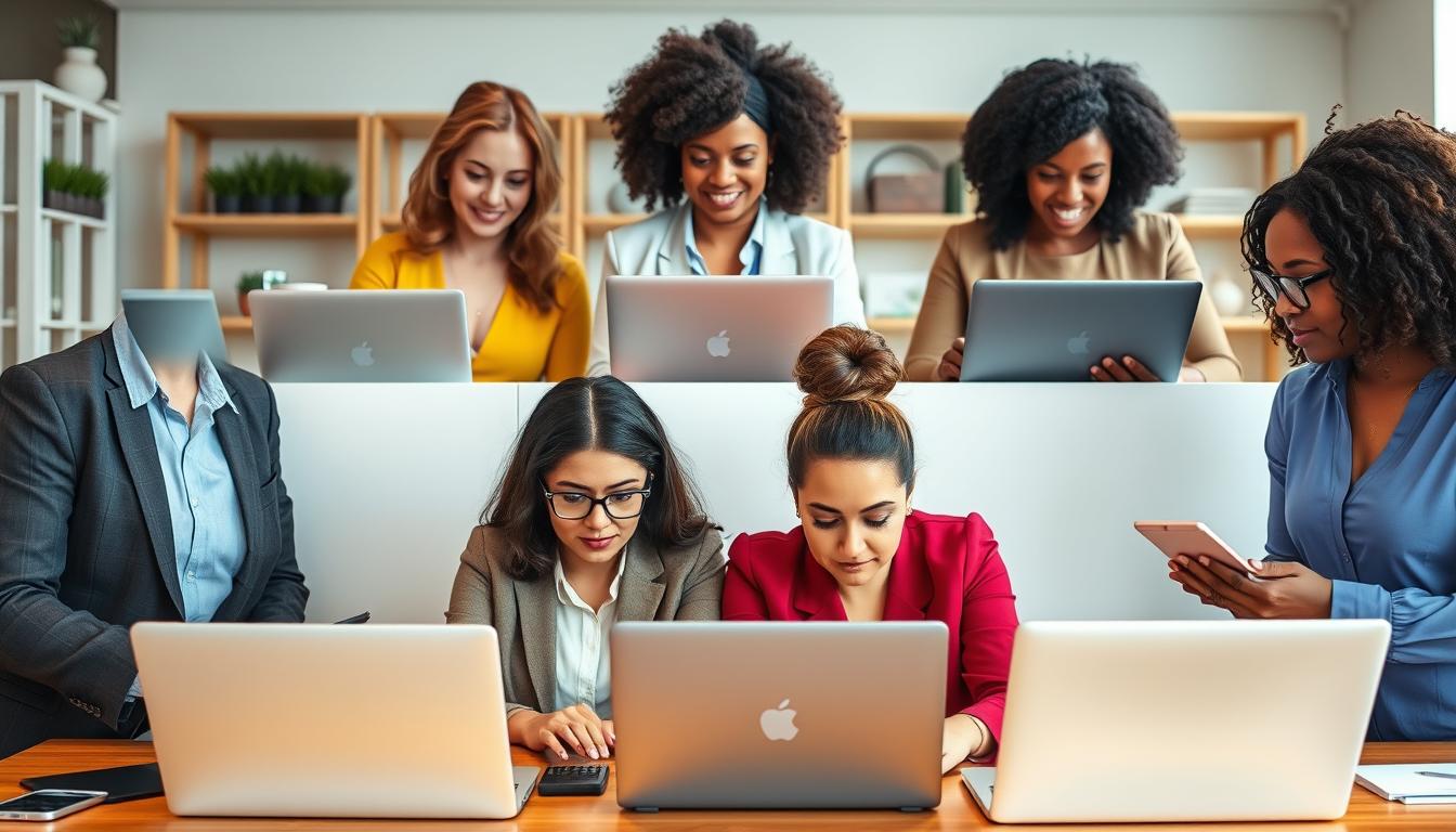 corsi digitali per donne