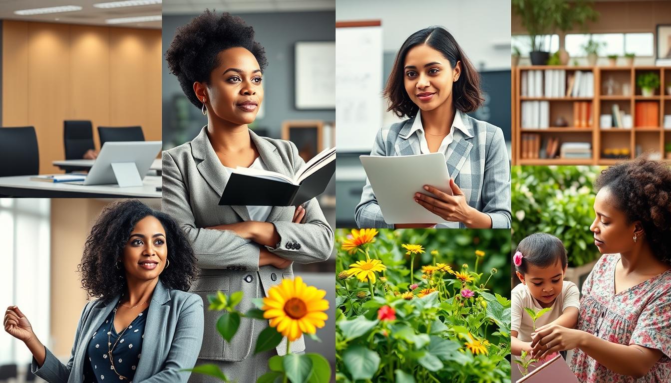 10 esempi di leadership femminile che stanno cambiando il mondo