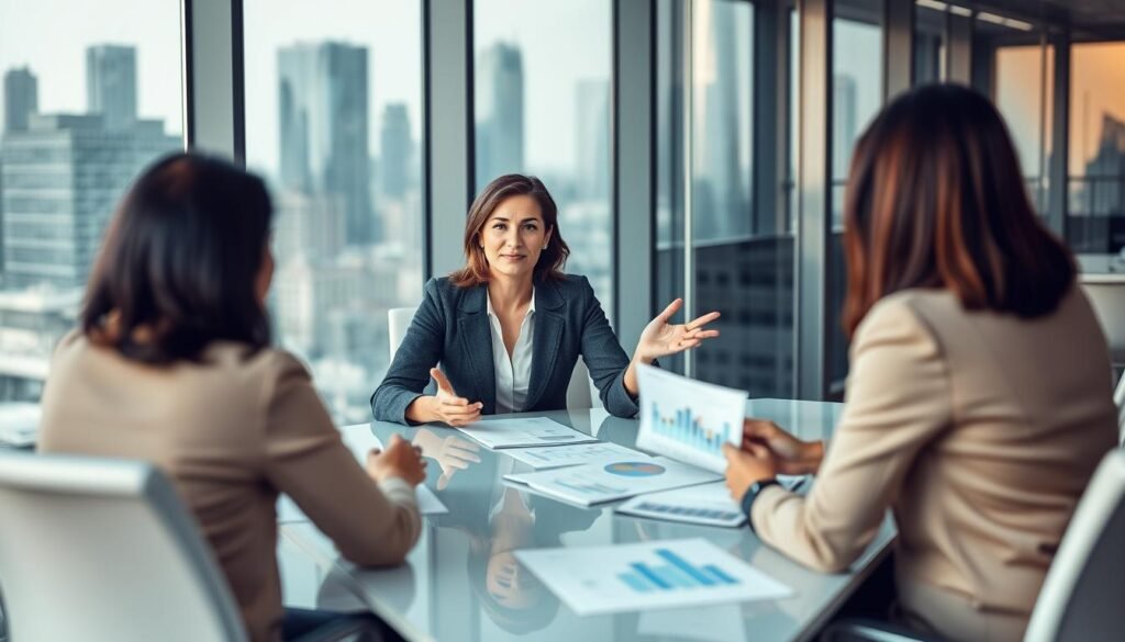 negoziazione stipendio donne