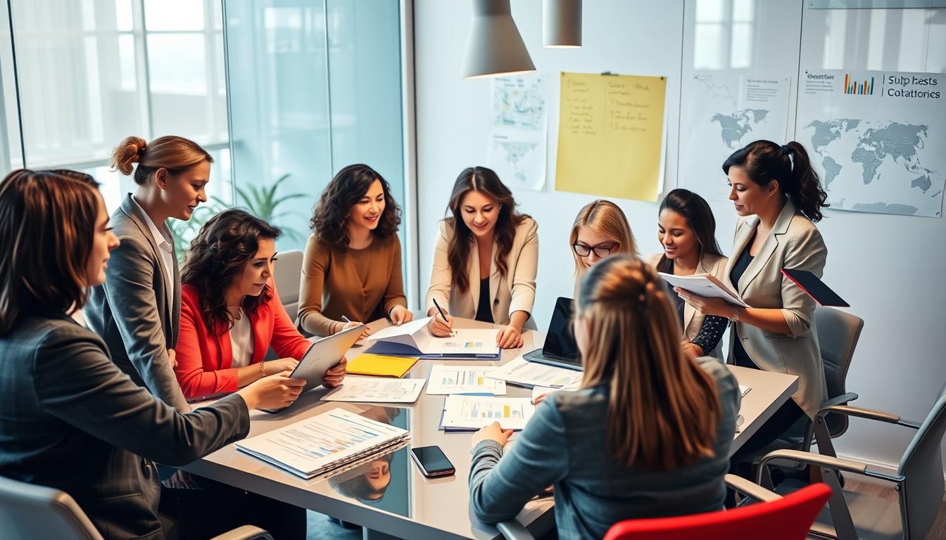 Parità di genere: come le aziende possono fare la differenza