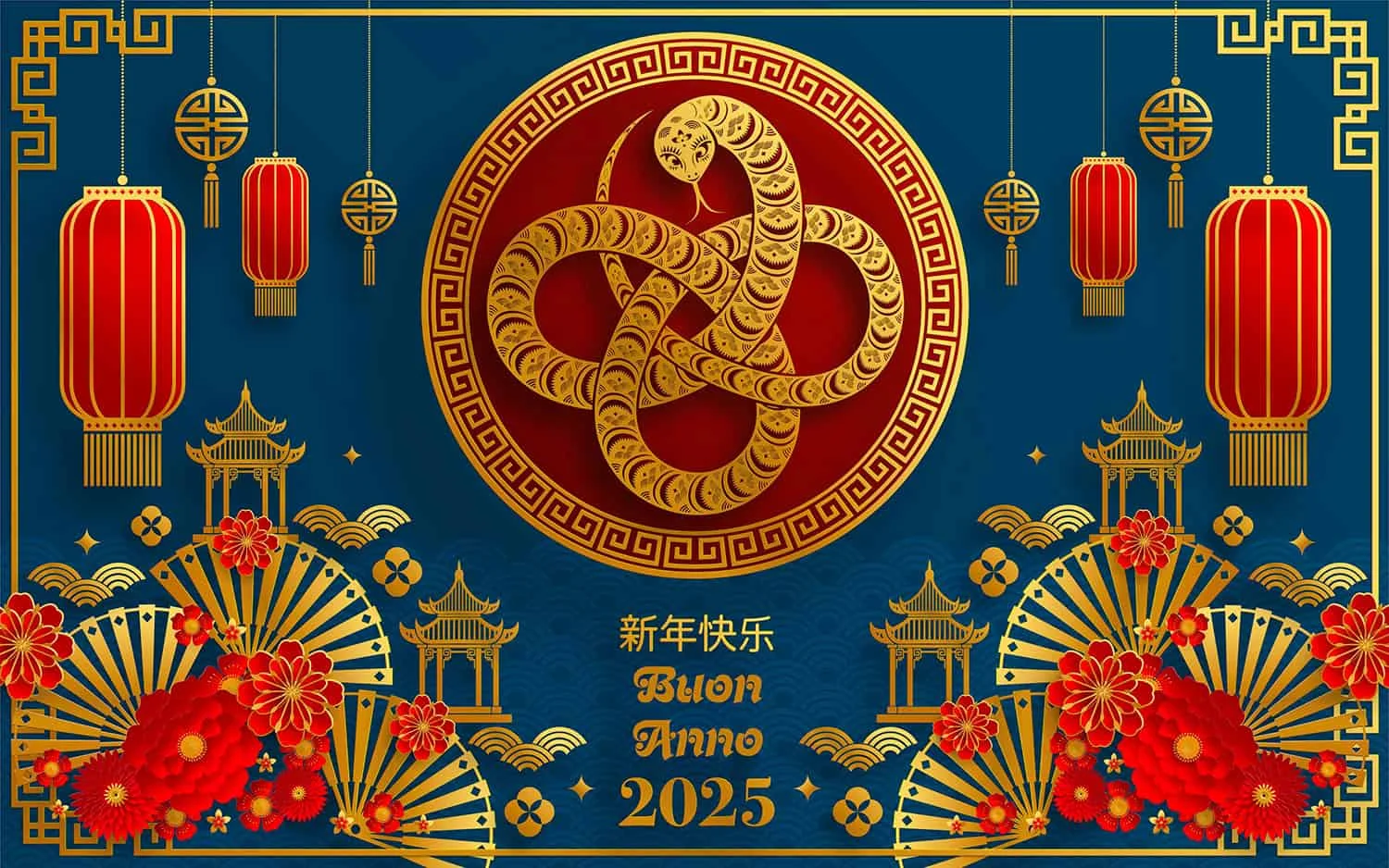 Anno del Serpente di Legno 2025: Saggezza, Trasformazione e Crescita per le Donne in Carriera