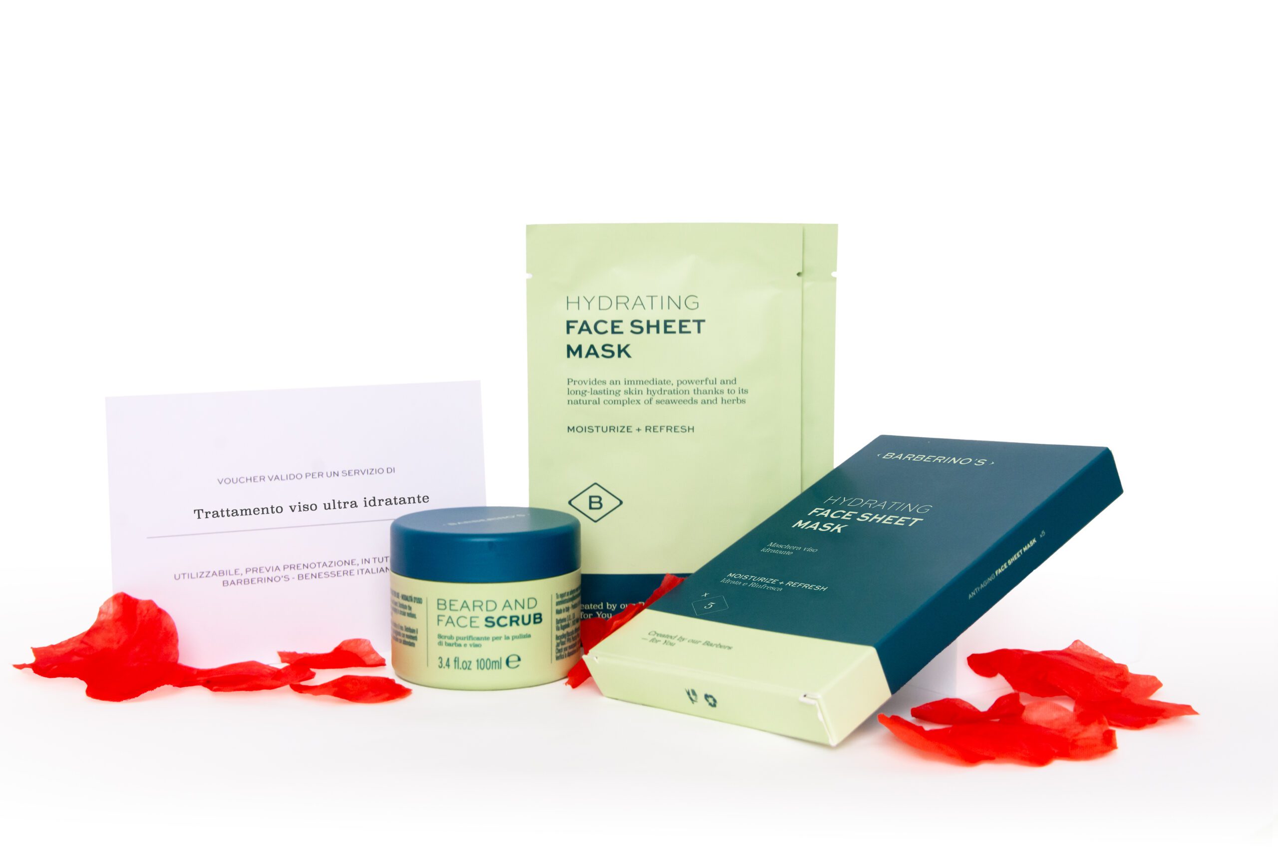 San Valentino: da Barberino's idee di regali per il nostro uomo