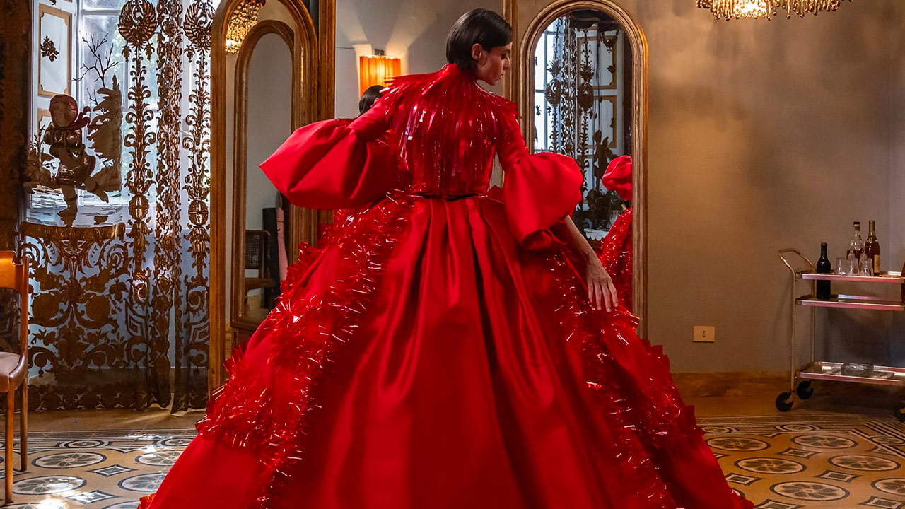 Diamanti di Ferzan Özpetek: un racconto di forza e vulnerabilità per donne che ispirano il cambiamento