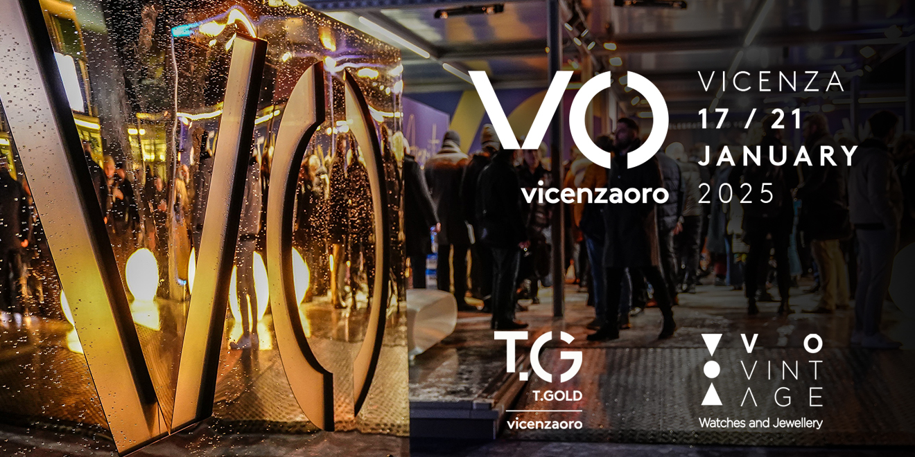 Vicenzaoro January 2025: L’Eccellenza della Gioielleria per le Donne che Amano il Lusso