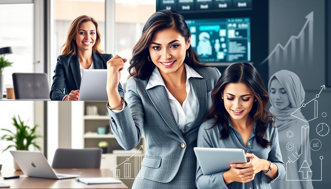 competenze future donne