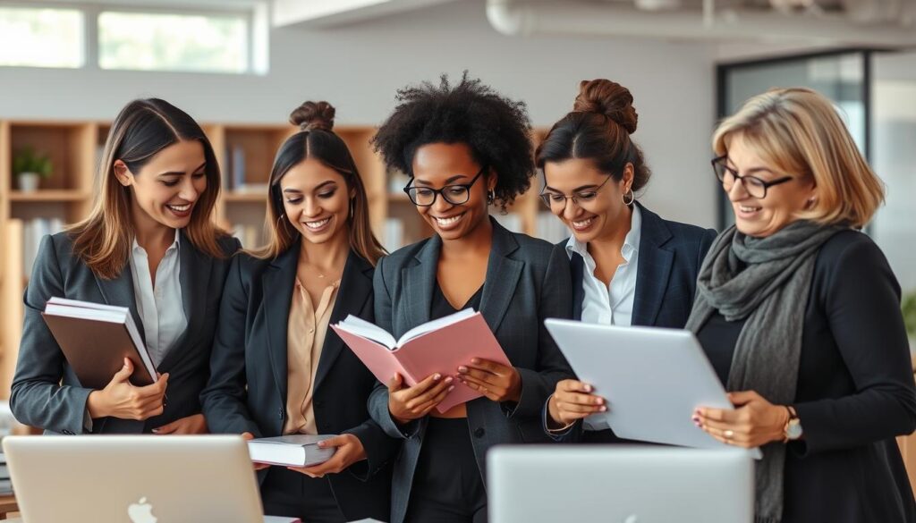 formazione continua donne