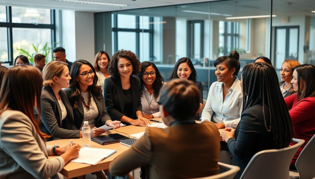 formazione leader donne