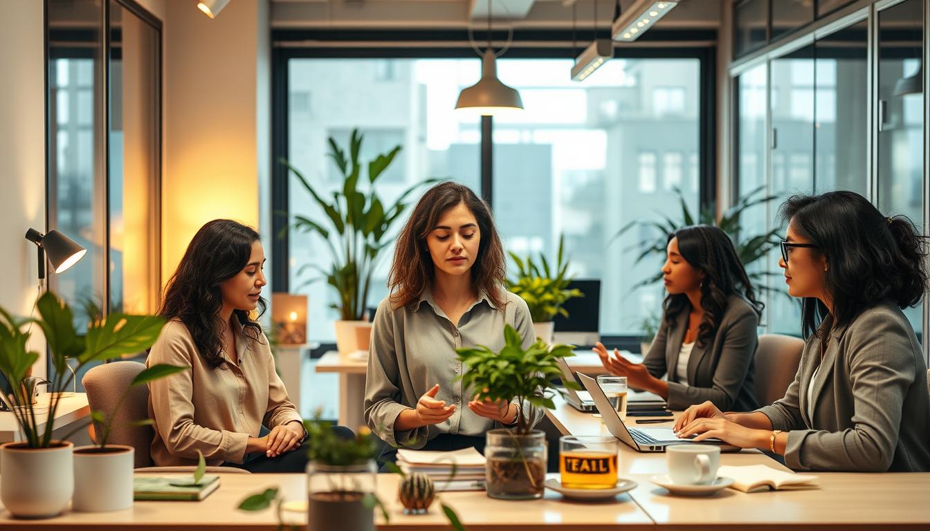 La gestione delle emozioni sul lavoro: guida pratica