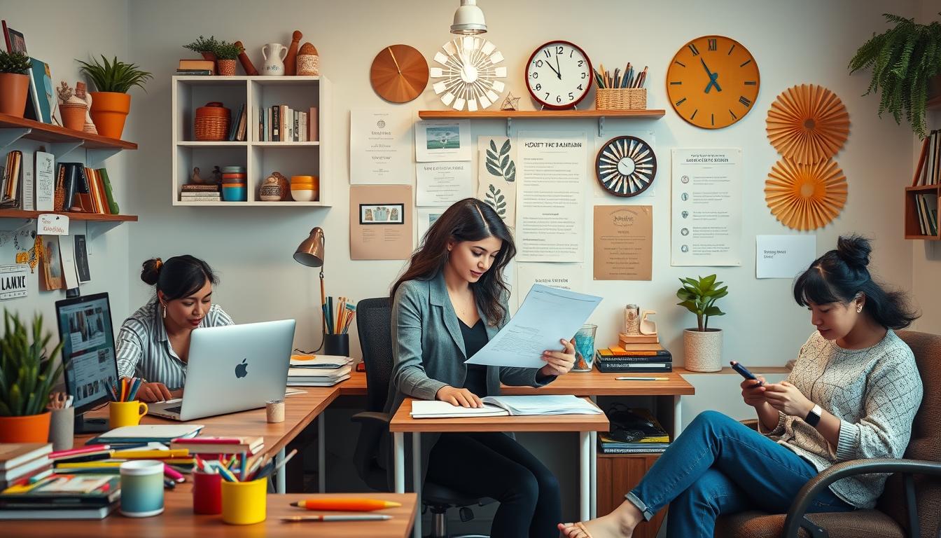 hobby business donne