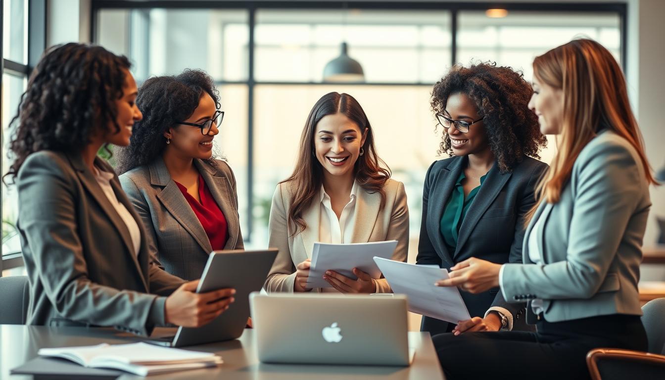 imprenditoria femminile