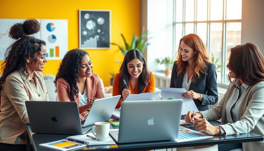 start-up al femminile