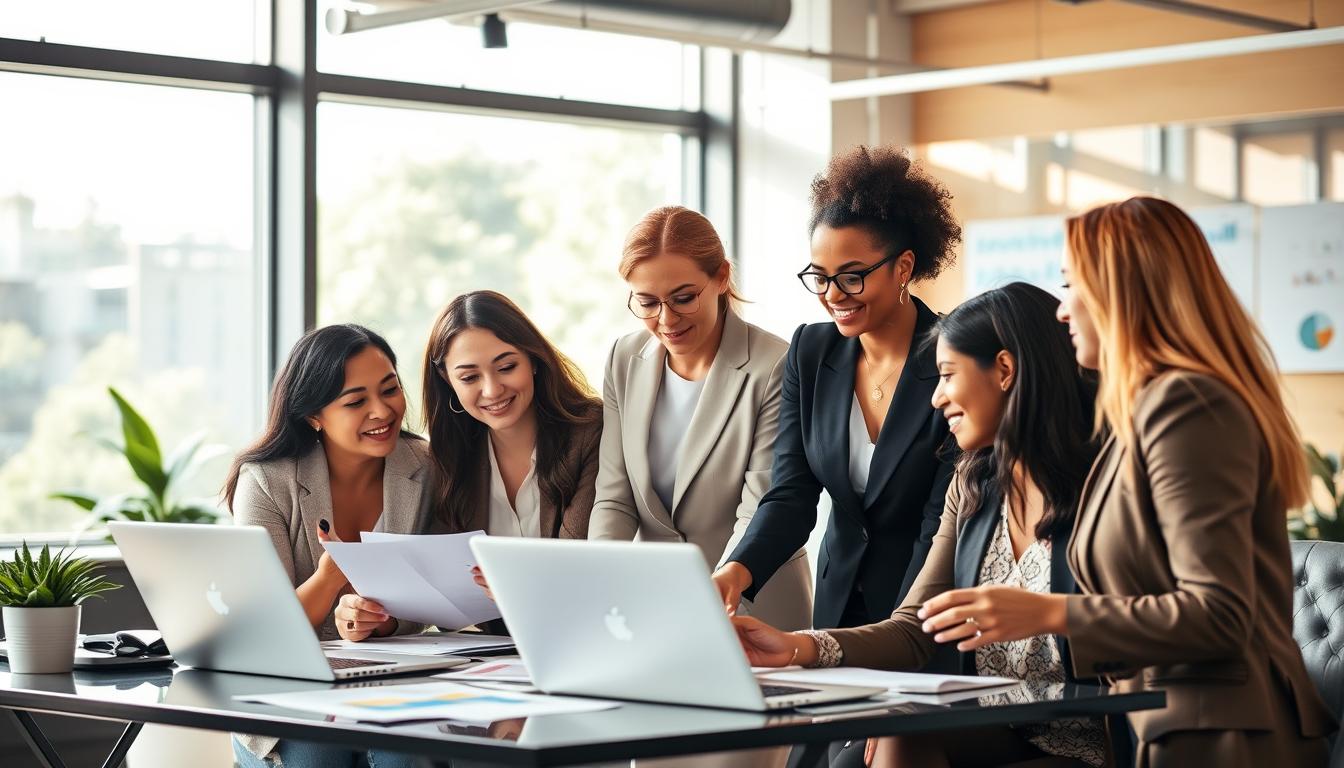 start-up successo donne