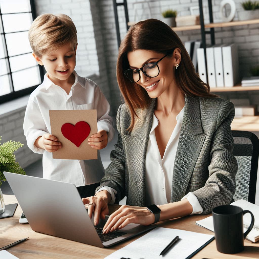 Essere Donne di Successo e Buone Madri: Un Conflitto Reale o un Retaggio Culturale?