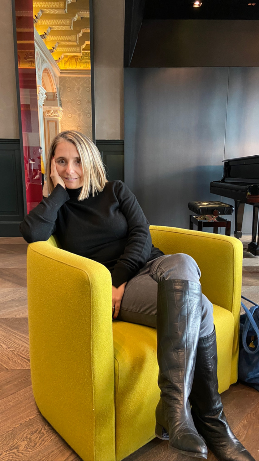 Ma l'incertezza è più bella: il nuovo romanzo di Lavinia Monti celebra il coraggio femminile nel cambiamento