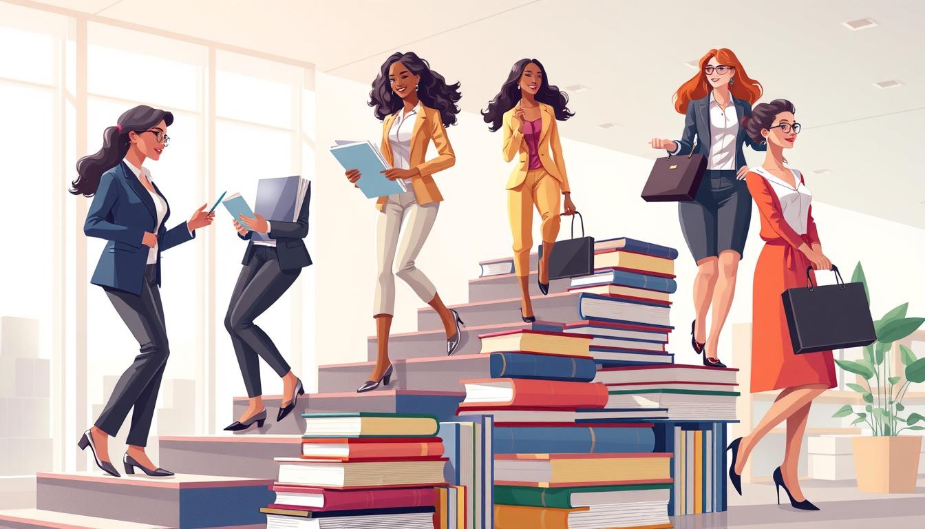 Dall'Operatività alla Strategia: Passi per Avanzare nella Tua Professione