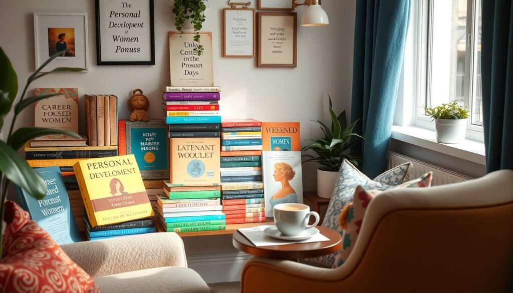 libri di sviluppo personale per donne lavoratrici libri di sviluppo personale per donne lavoratrici