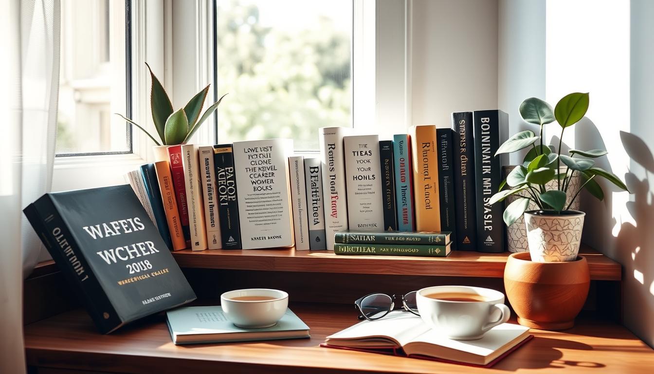 Libri Essenziali per il Successo: 10 Letture Consigliate alle Donne in Carriera