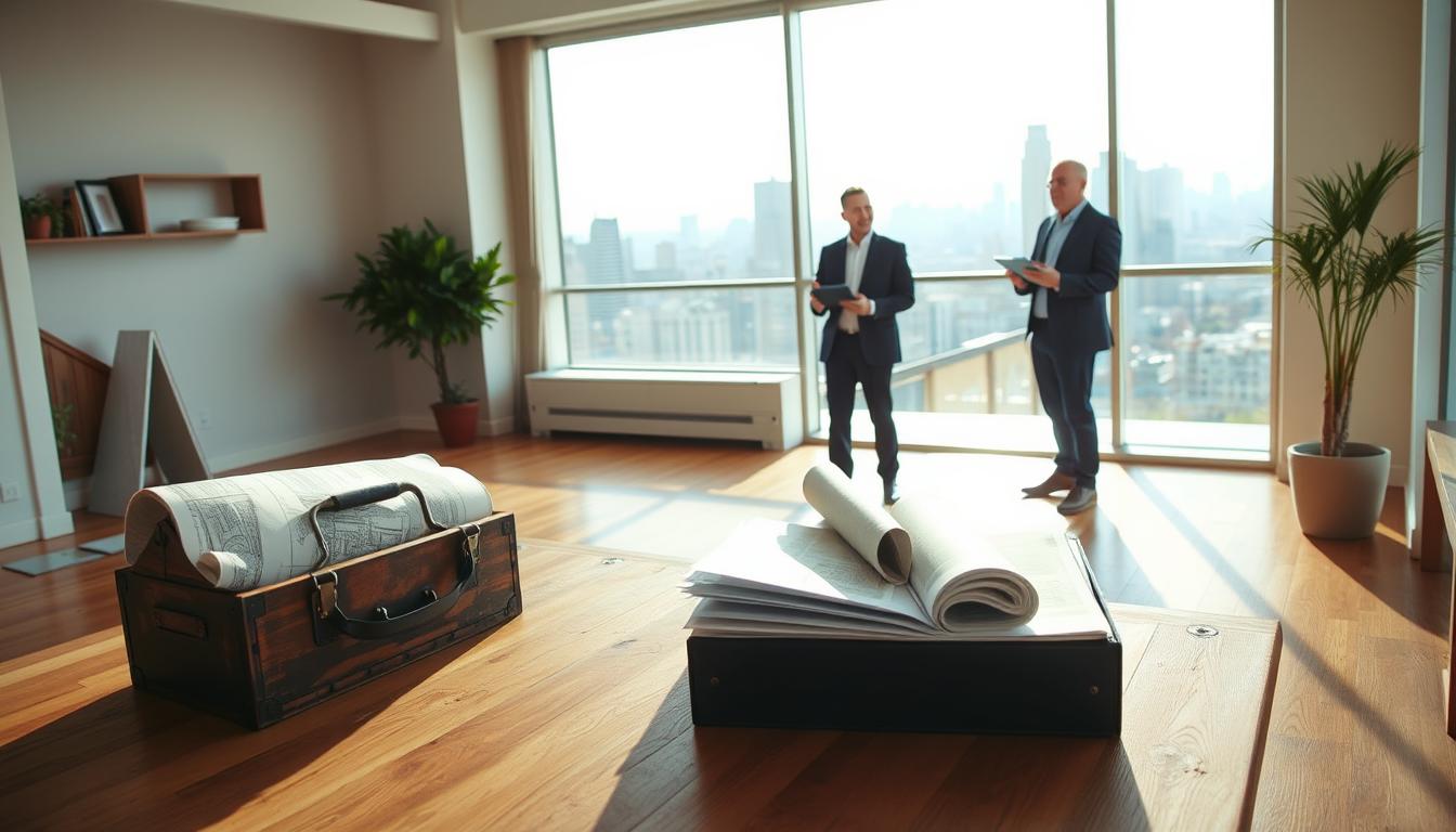 investire in ristrutturazioni