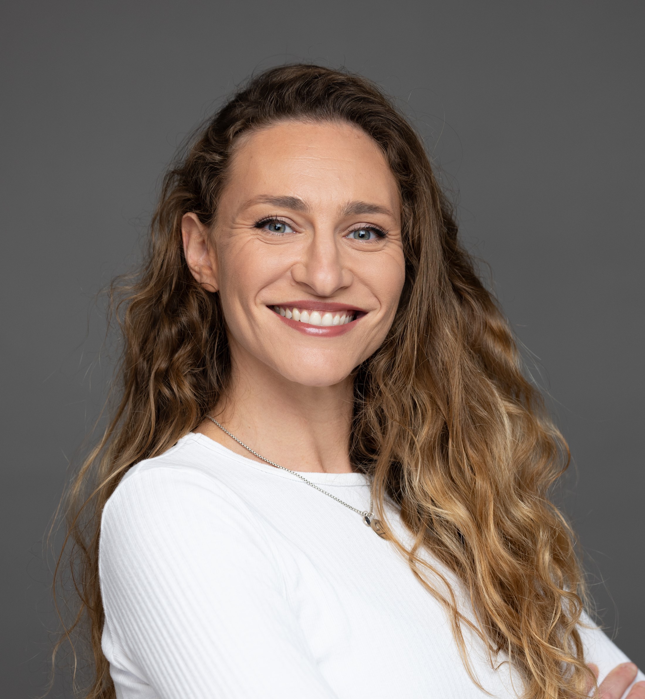 Maya Yarowsky, Manager ESG di Check Point Software Technologies