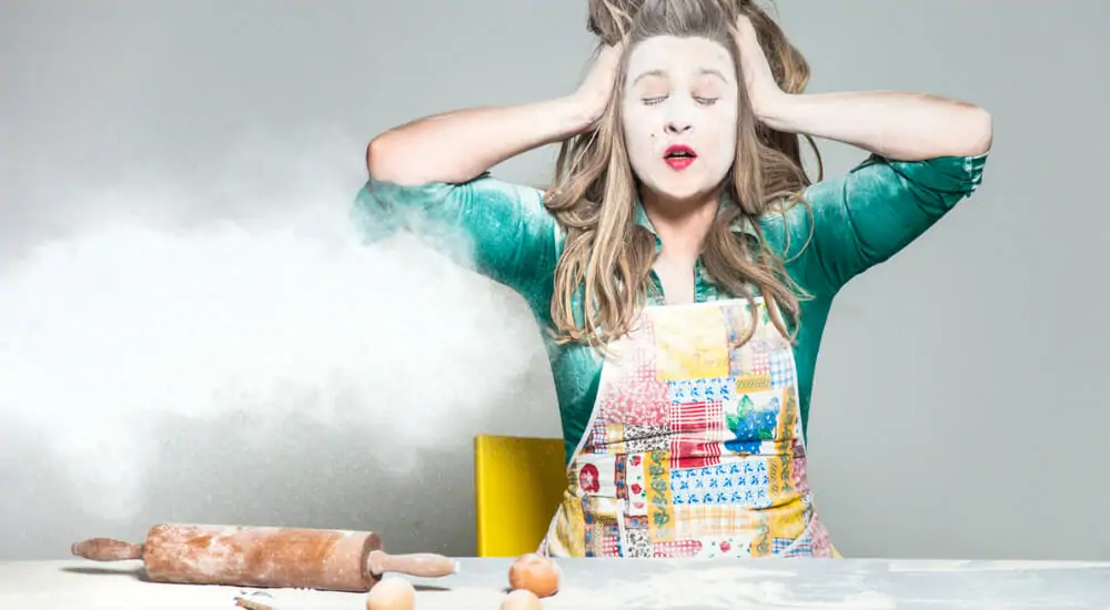 Cosa cucinare stasera dopo le abbuffate pasquali? 25 idee leggere e gustose per donne sempre di corsa