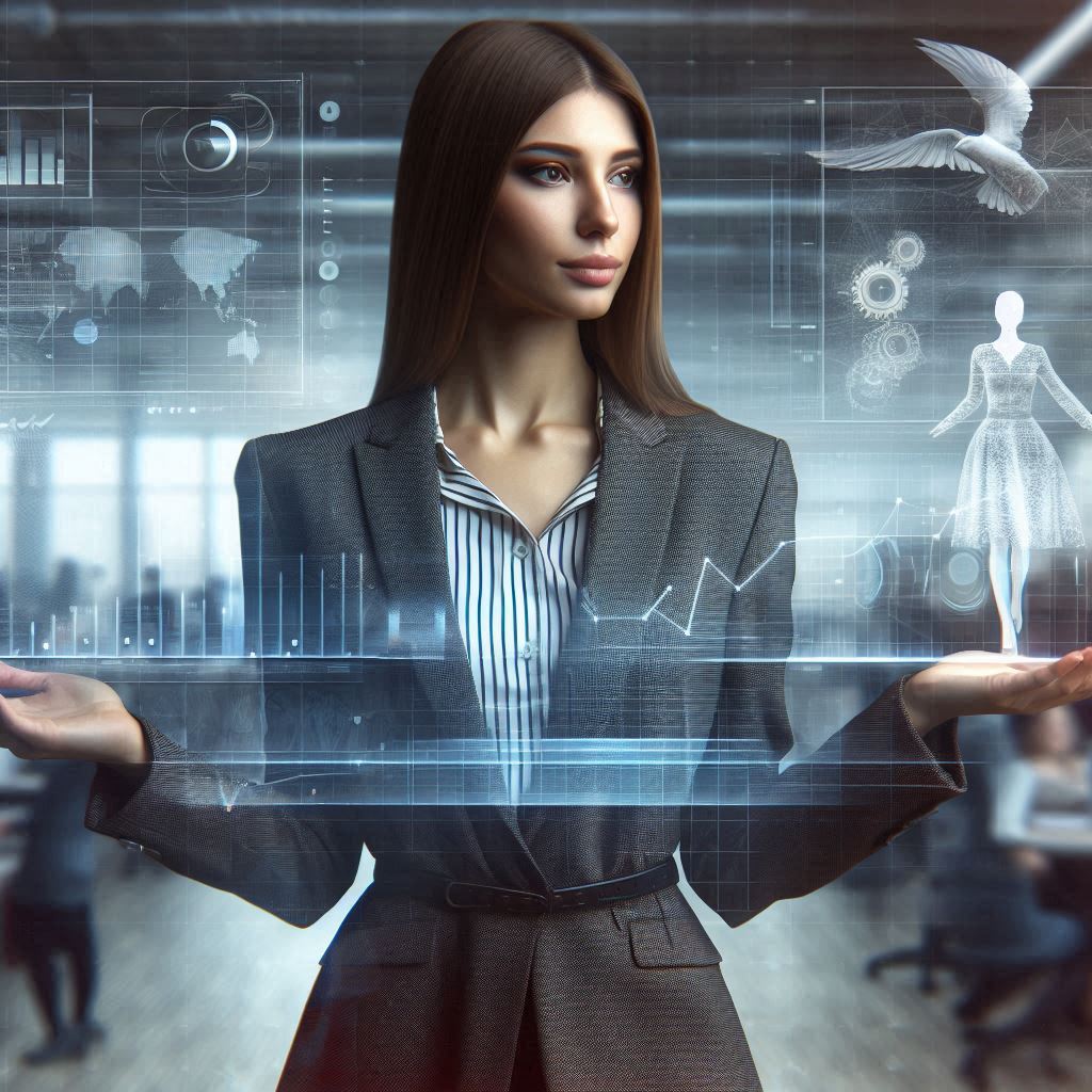 Nella società contemporanea, il corpo non è più solo un veicolo di presenza fisica, ma diventa una vera e propria carta d'identità professionale. Specialmente per le donne professioniste, l’immagine che si proietta agli altri ha un peso che va ben oltre l'estetica: diventa una componente cruciale nella costruzione della propria credibilità, autorità e successo.