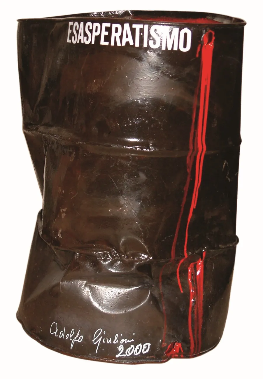 In un panorama culturale in continua trasformazione, pochi movimenti possono vantare la longevità e l’impatto dell’Esasperatismo.