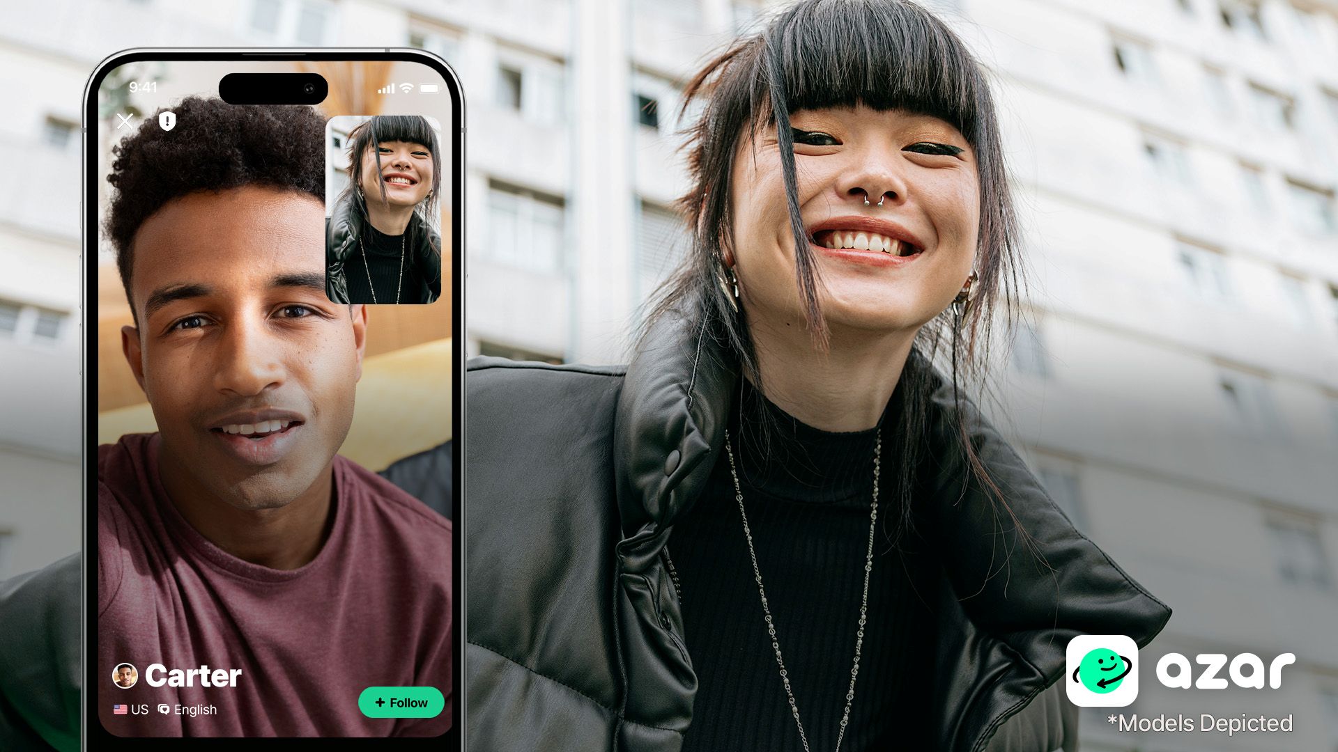 Azar in breve: un mondo virtuale da conoscere Azar permette di incontrare persone da tutto il mondo tramite videochat, in modo casuale e immediato. Sembra un gioco, una possibilità di socializzare, ma dietro questa semplicità si nascondono rischi reali, soprattutto per i più piccoli.