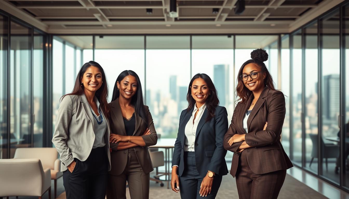 Perché nella finanza solo il 15% dei top manager è donna?