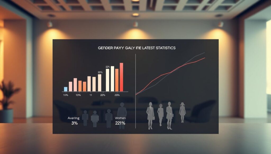 gender pay gap Italia