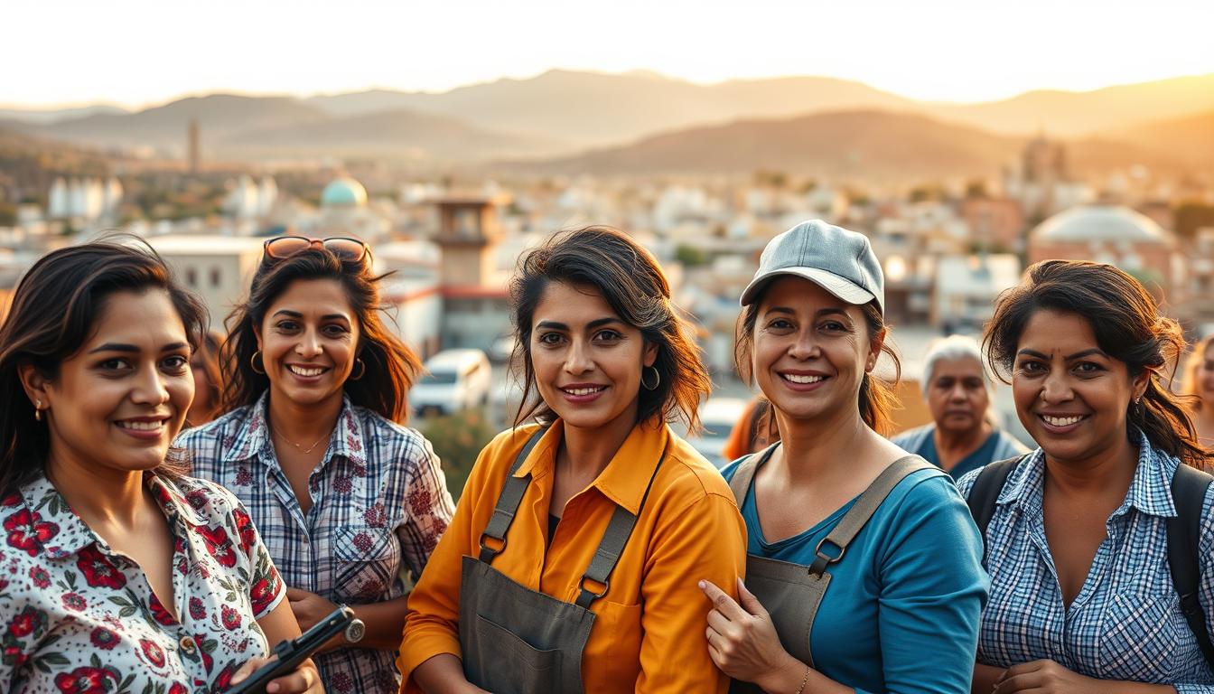 occupazione femminile