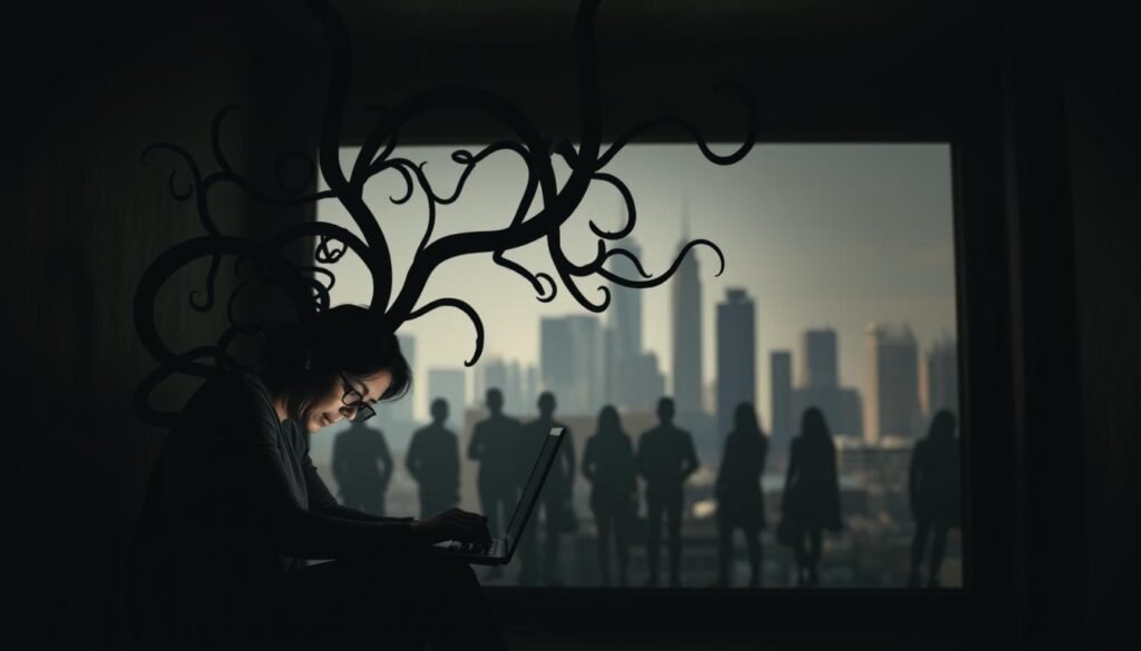 circolo vizioso precarietà lavoro