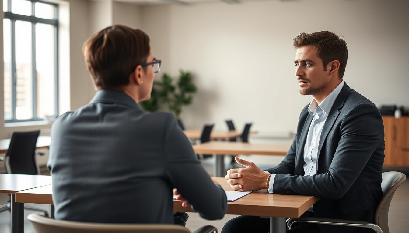 Durante il colloquio ti chiedono “hai figli”? Cosa dobbiamo rispondere?