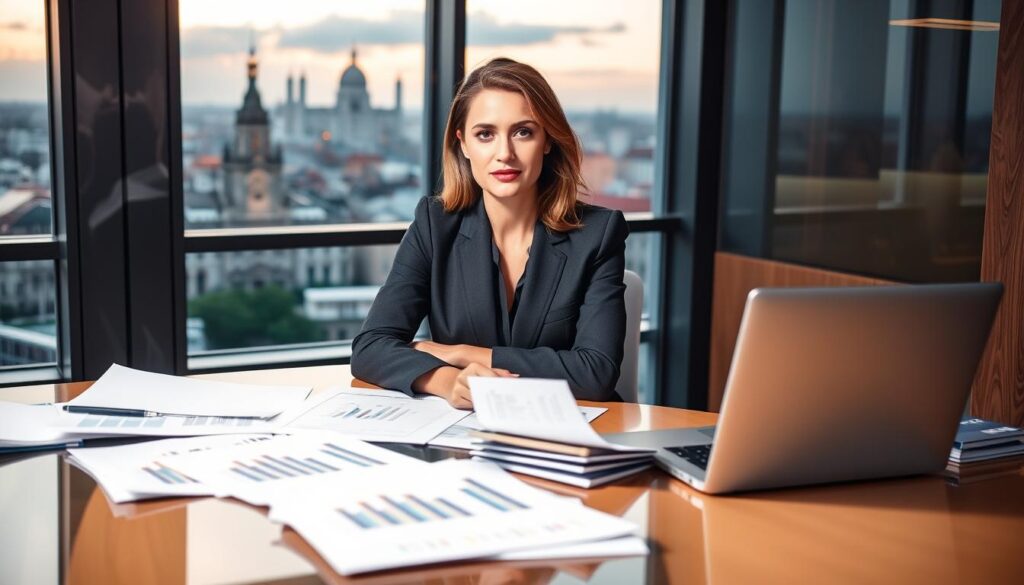 donne investimenti Italia