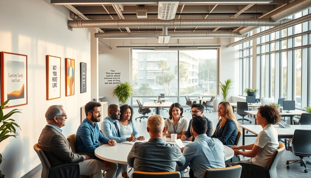 soluzioni per lavoro dignitoso