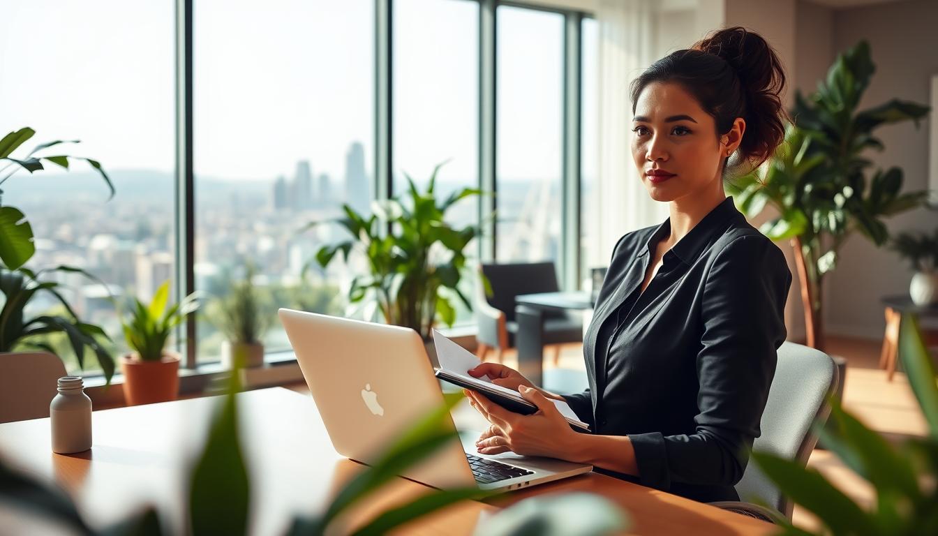 86% delle donne vuole fare carriera: come bilanciare lavoro e vita
